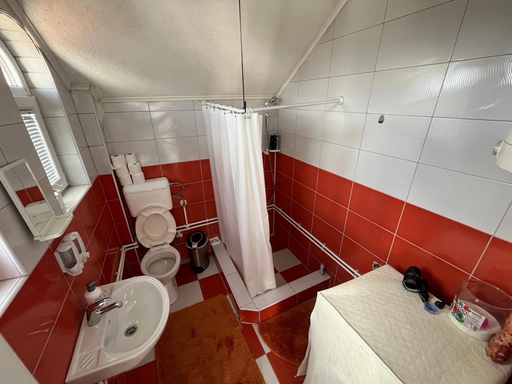 Prenociste Delija 020 Apartamento Sjenica Exterior foto
